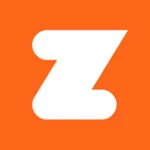 zwift android application logo